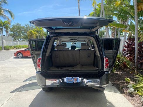 Used 2006 Nissan Armada SE image 16