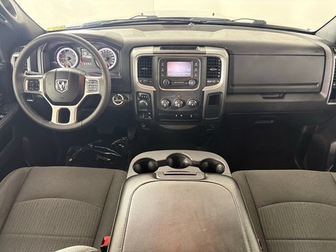 Used 2024 RAM 1500 Warlock AWD/4WD image 34