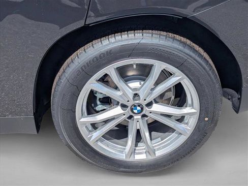 Used 2025 BMW X3 xDrive30i w/ Convenience Package AWD/4WD image 9