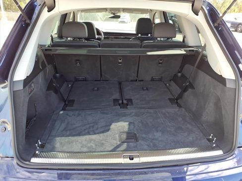 Used 2022 Audi Q7 3.0T Premium Plus w/ Premium Plus Package image 10