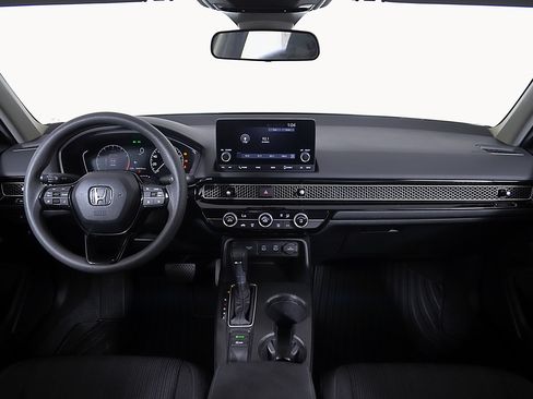 Used 2025 Honda Civic LX image 20