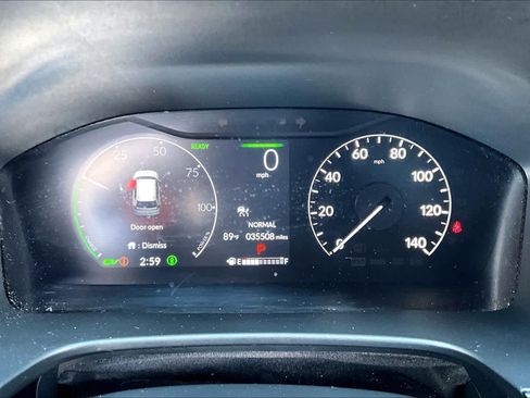 Used 2025 Honda CR-V Sport Touring image 26
