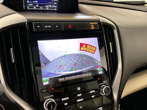 Used 2020 Subaru Ascent Limited w/ Technology Package image 24