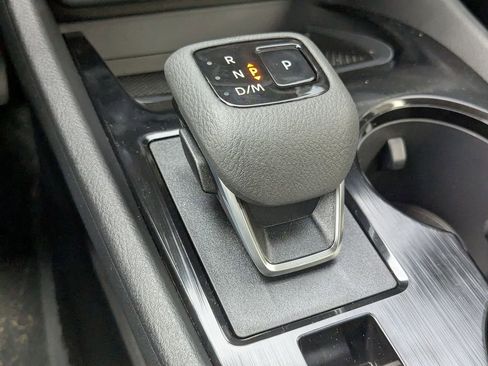 New 2026 Nissan Rogue SV FWD image 22