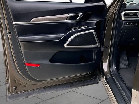 Used 2020 Kia Telluride EX w/ EX Premium Package FWD image 20