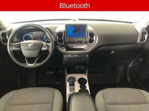 Used 2024 Ford Bronco Sport Big Bend w/ Convenience Package AWD/4WD image 6