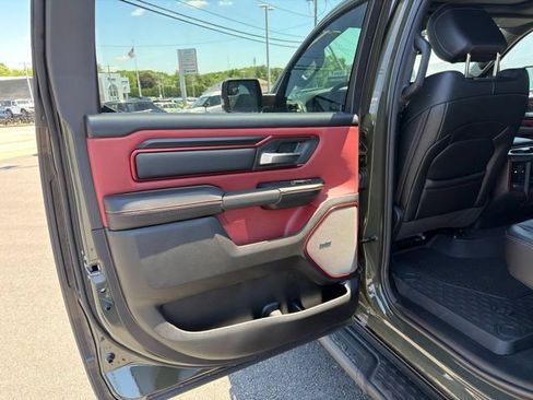 New 2026 RAM 1500 Rebel w/ Rebel Level 2 Equipment Group AWD/4WD image 12