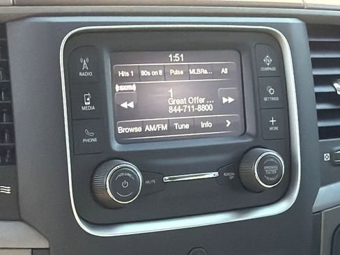 Used 2023 RAM 1500 Tradesman w/ Popular Equipment Group image 21