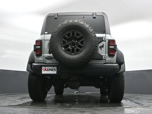 Used 2023 Ford Bronco Raptor image 45