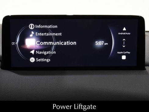 New 2025 MAZDA CX-5 AWD 2.5 S w/ Preferred Package image 17