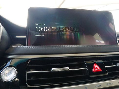 New 2025 Genesis G70 2.5T w/ Sport Prestige Package image 9