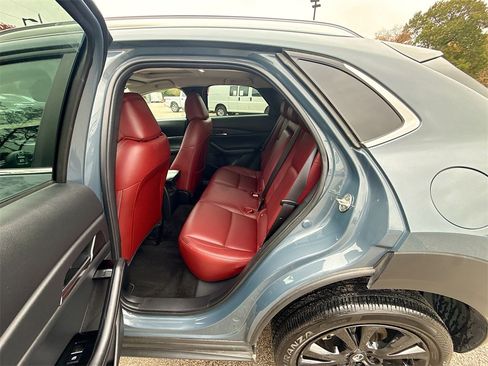 Used 2023 MAZDA CX-30 AWD 2.5 S w/ Preferred Package image 25