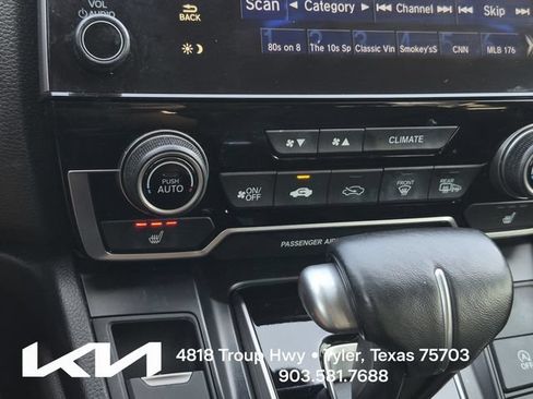 Used 2020 Honda CR-V Touring image 39