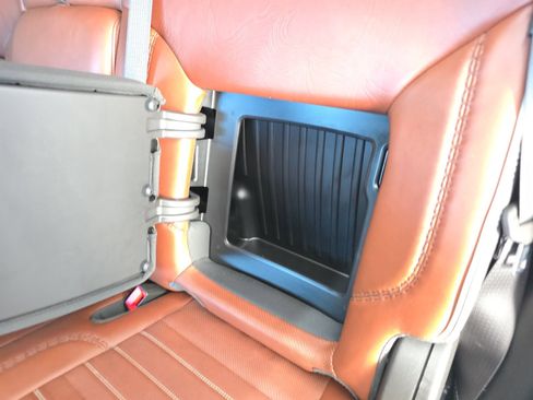 Used 2024 GMC Sierra 2500 Denali Ultimate w/ Max Trailering Package image 36