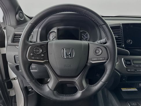 Certified 2023 Honda Passport EX-L image 11