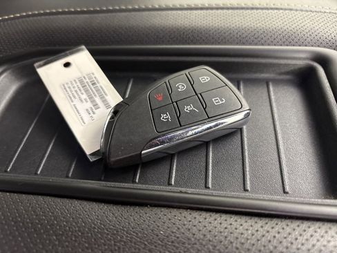 Used 2024 Chevrolet Tahoe Premier image 48