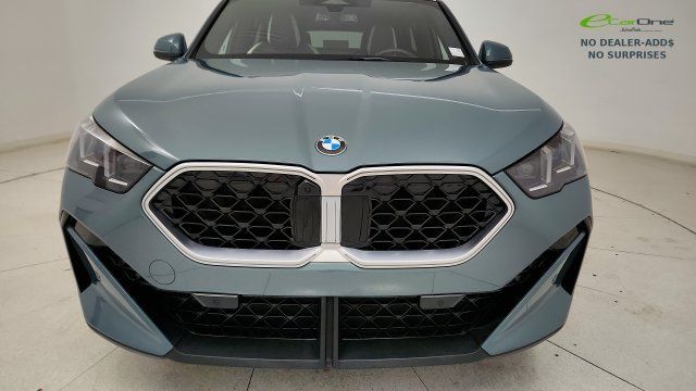 Used 2026 BMW X2 xDrive28i AWD/4WD image 24