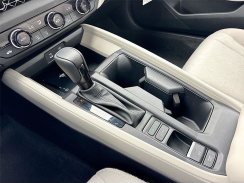 Certified 2026 Honda Accord SE image 19