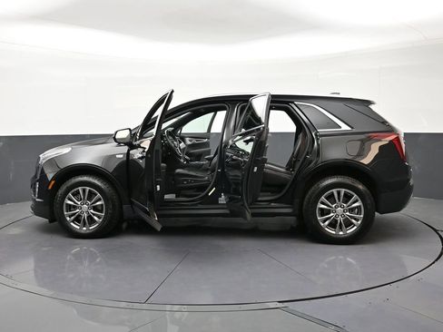 Used 2023 Cadillac XT5 Premium Luxury AWD/4WD image 34