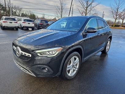 Certified 2023 Mercedes-Benz GLA 250 4MATIC