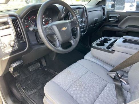 Used 2016 Chevrolet Silverado 2500 W/T image 6