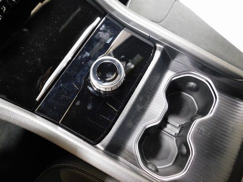 New 2025 Jeep Grand Cherokee Altitude image 26