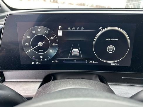 Used 2023 Kia Sportage X-Pro image 27