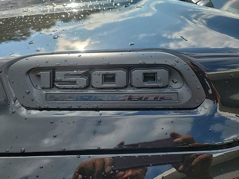 New 2026 RAM 1500 Tradesman image 15