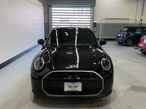 New 2026 MINI Cooper S image 8
