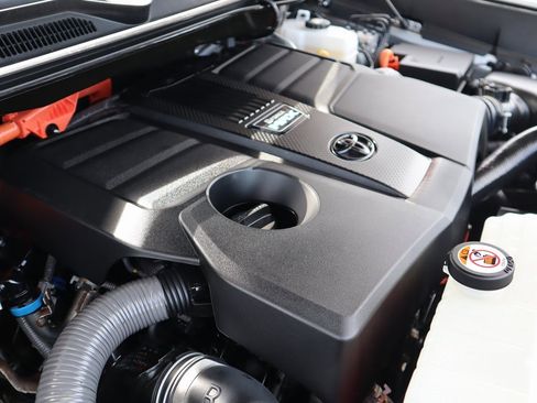 Used 2023 Toyota Tundra Capstone image 15