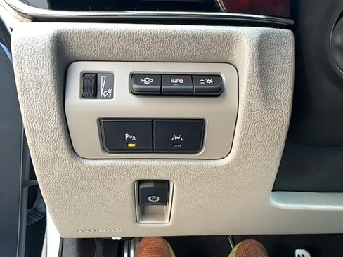 Used 2017 Cadillac ATS Premium Luxury w/ Driver Assist Package image 15