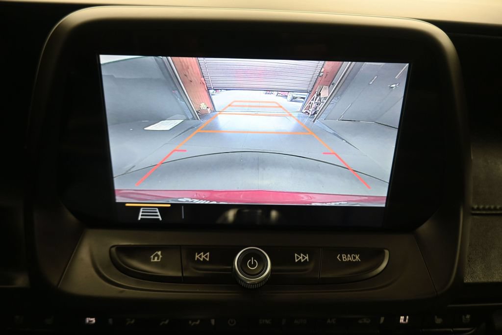 Used 2019 Chevrolet Camaro LT w/ RS Package RWD image 21