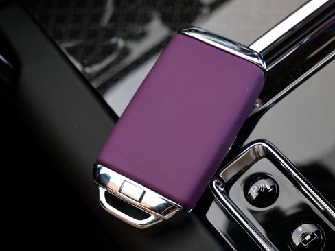 New 2027 Rolls-Royce Cullinan Black Badge AWD/4WD image 15