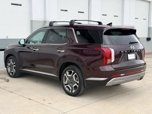 Used 2024 Hyundai Palisade SEL AWD/4WD image 3
