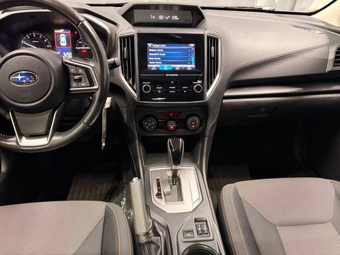 Used 2018 Subaru Crosstrek 2.0i Premium AWD/4WD image 13