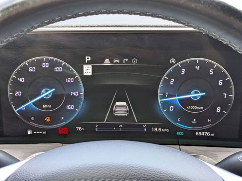 Certified 2023 Kia Telluride SX X-Line AWD/4WD image 15