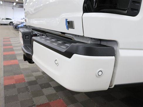 Used 2023 Ford F150 Lightning Lariat w/ Equipment Group 511A High AWD/4WD image 9