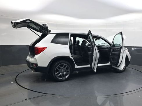 Used 2023 Honda Passport EX-L image 34