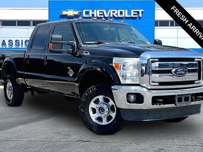 Used 2014 Ford F350 XLT w/ XLT Value Package