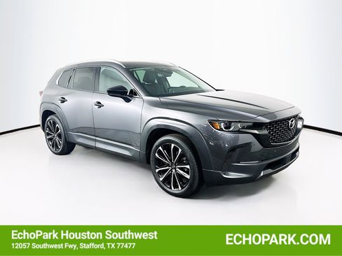 Used 2026 MAZDA CX-50 AWD 2.5 S w/ Premium Package image 1