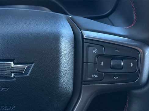 Certified 2023 Chevrolet Tahoe RST w/ Sport Performance Package image 31