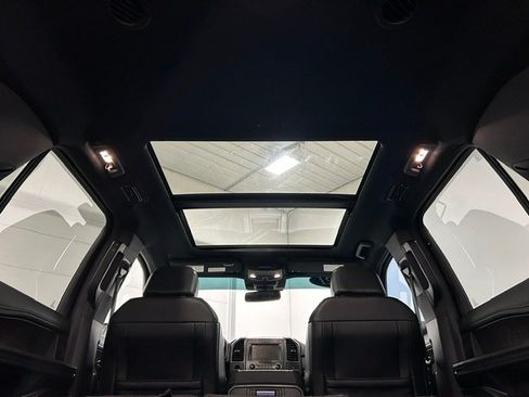 Used 2021 Ford Expedition Max Limited AWD/4WD image 26