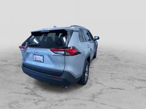 Certified 2024 Toyota RAV4 XLE w/ Convenience Package AWD/4WD image 9