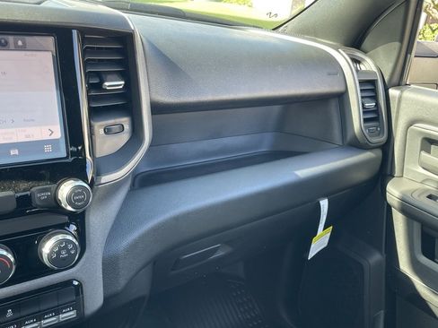 New 2025 RAM 3500 Tradesman image 24