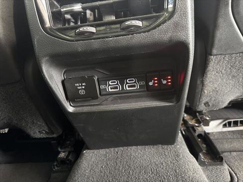 Certified 2024 Jeep Grand Cherokee Limited 4xe image 18