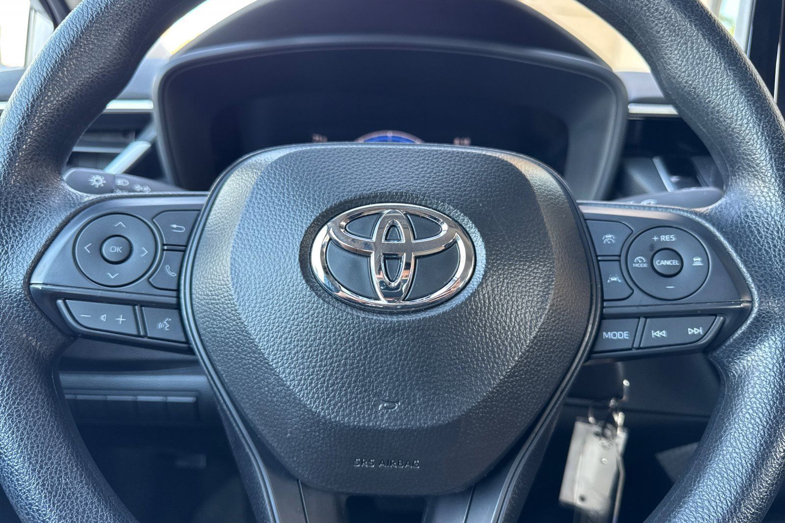 Used 2026 Toyota Corolla LE FWD image 22