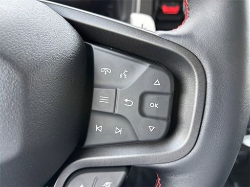 New 2025 Ford Bronco Raptor image 18