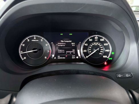 Used 2020 Acura RDX AWD w/ Advance Package image 21