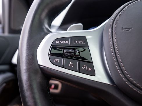 Used 2021 BMW X5 xDrive40i w/ M Sport Package image 32