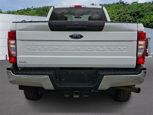 Certified 2021 Ford F350 XL w/ Power Equipment Group image 5